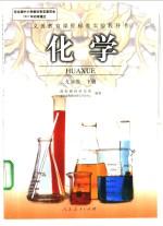 化学  九年级  下