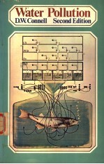 WATER POLLUTION <em>SECOND</em> <em>EDITION</em>