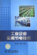工业企业<em>实用</em><em>节电</em><em>技术</em>