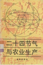 二十四节气<em>与</em>农业生产