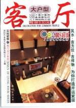 百姓装修  07  客厅<em>设计</em>系列  大<em>户型</em>客厅