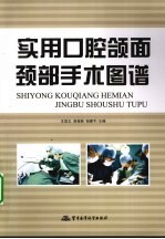 <em>实用</em>口腔颌面颈部手术图谱