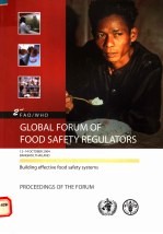 2ND FAO/WHO GLOBAL FORUM <em>OF</em> FOOD <em>SAFETY</em> REGULATORS