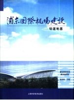 浦东国际<em>机场</em>建设  3  场道地基