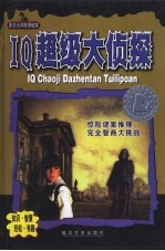 IQ超级大侦探