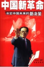 中国新革命  决定中国未来的新决策