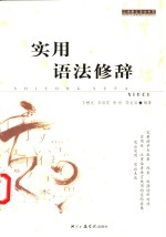 实用语法修辞