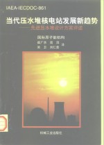 当代压水堆核电站发展新趋势  先进压水堆<em>设计</em>方案述评