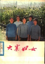 大寨<em>妇女</em>