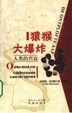 猿猴大爆炸  人类的兴衰