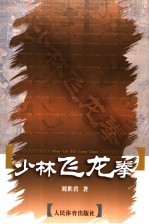 少林飞龙<em>拳</em>