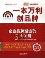 “一本万利”创品牌：企业品牌塑造的5大关键