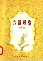 六路<em>短</em>拳