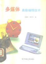 多媒体高级编程技术
