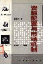 资源<em>配置</em><em>与</em>市场机制