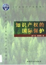 <em><em>知识</em><em>产权</em></em>的国际<em>保护</em>
