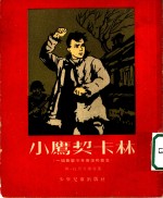 少鹰契卡林  一个苏联少年英雄的故事
