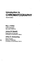 <em>INTRODUCTION</em> TO CHROMATOGAPHY