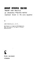 ORDINARY <em>DIFFERENTIAL</em> <em>EQUATIONS</em>
