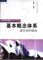 基本概念体系  建筑结构基础