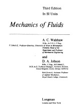 ME<em>C</em>H<em>A</em>NI<em>C</em>S OF FLUIDS