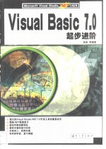 <em>Visual</em> Basic 7.0起步进阶