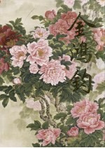 中国近现代名家画集  金<em>鸿钧</em>