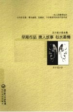 王<em>小波</em>早期作品