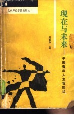 现在与未来  中国青年的人生思考