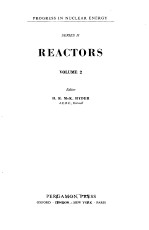 <em>R</em>EACTO<em>R</em>S VOL 2