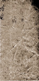 痘症精言  <em>卷</em><em>3</em>-<em>4</em>