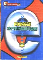 <em>网络</em>签证  客户身份验证<em>与</em><em>管理</em>