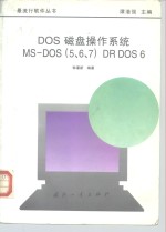 DOS磁盘操作系统 MS-DOS 5、6、<em>7</em> DR DOS 6