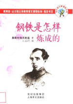 钢铁是怎样炼成的