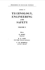 TECHNOLOGY <em>ENGINEERING</em> AND SAFETY VOL <em>2</em>