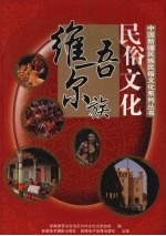 <em>维吾尔</em>族民俗文化