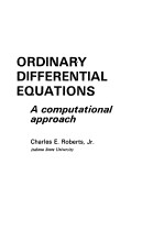 ORDINARY <em>DIFFERENTIAL</em> <em>EQUATIONS</em>