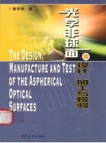 光学非球面的<em>设计</em>、<em>加工</em><em>与</em>检验