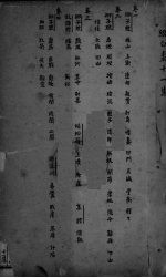 <em>改良</em>全图缀白裘全传  第11集