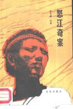 怒江<em>奇案</em>