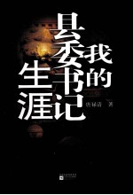 <em>我的</em>县委书记<em>生涯</em>