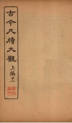 <em>古今</em><em>尺牍</em><em>大观</em>  上编  12