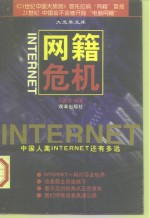 网籍危机 中国人离Internet还<em>有</em><em>多远</em>