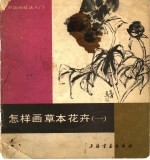 怎样画草木花卉  1