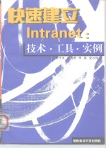 快速建立Intranet <em>技术</em>·<em>工具</em>·实例
