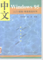 中文Windows 95入门·提高·精通高级向导