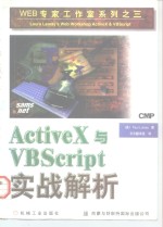 ActiveX与VBScript实战解析