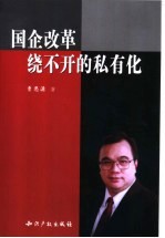 国企改革  绕不开的私有化