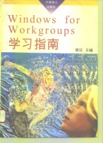 <em>Windows</em> <em>for</em> Workgroups学习指南 <em>Windows</em>3.1增强版