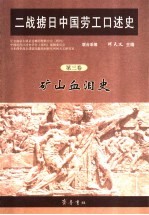 二战掳日中国劳工口述史  第3卷  矿山血泪史